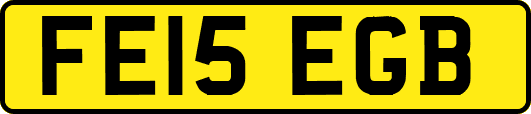 FE15EGB