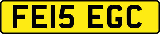 FE15EGC