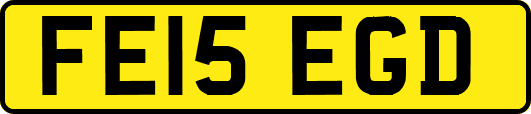 FE15EGD