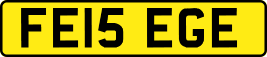 FE15EGE