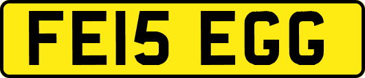FE15EGG