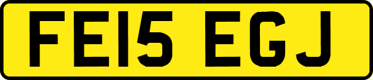 FE15EGJ