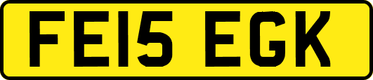 FE15EGK