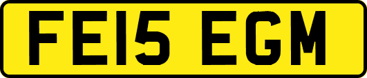FE15EGM