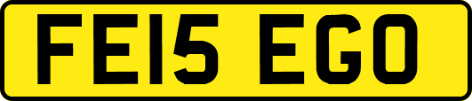FE15EGO
