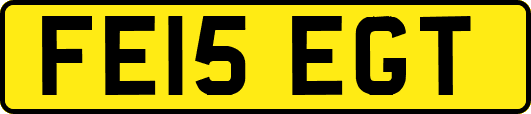 FE15EGT