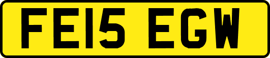 FE15EGW