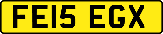 FE15EGX