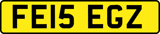 FE15EGZ
