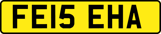 FE15EHA