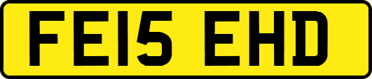 FE15EHD