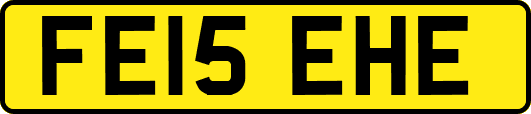 FE15EHE