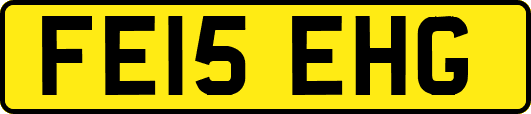 FE15EHG