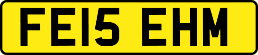 FE15EHM