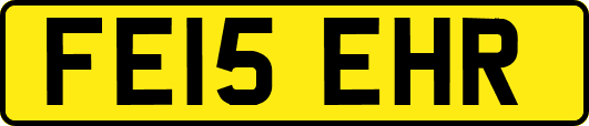 FE15EHR