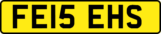 FE15EHS