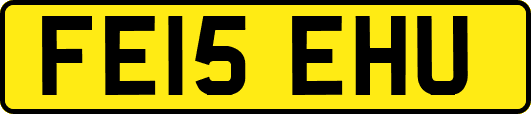 FE15EHU