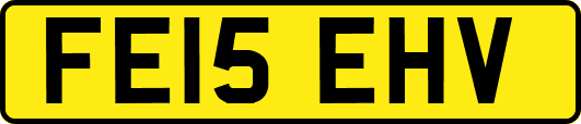 FE15EHV