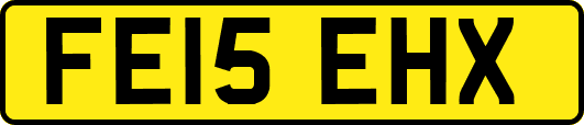 FE15EHX