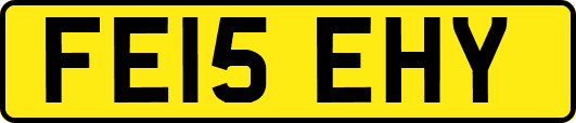 FE15EHY