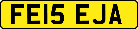 FE15EJA