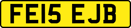 FE15EJB