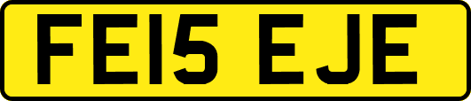 FE15EJE