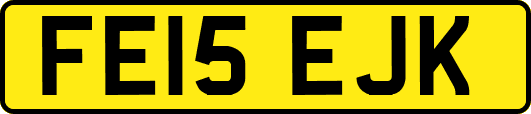 FE15EJK