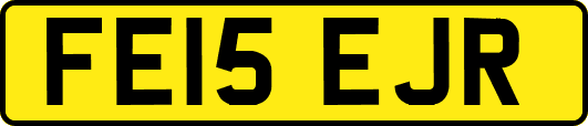FE15EJR