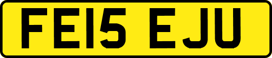 FE15EJU