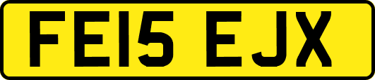 FE15EJX