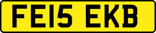 FE15EKB