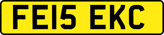 FE15EKC