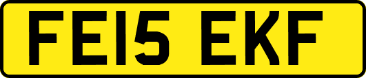 FE15EKF