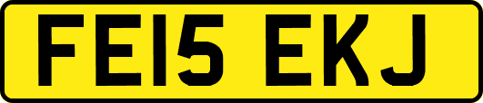 FE15EKJ
