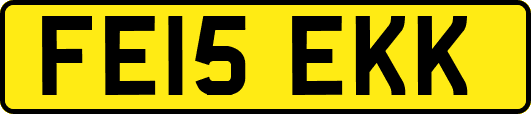 FE15EKK