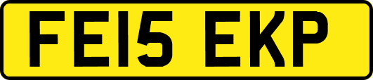 FE15EKP