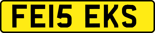 FE15EKS