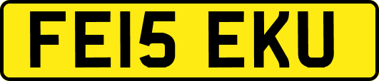 FE15EKU