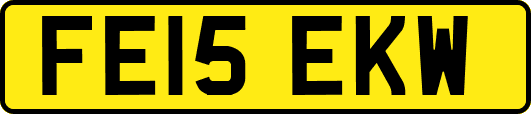 FE15EKW