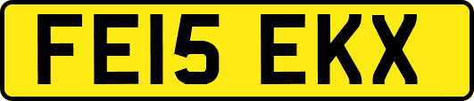 FE15EKX