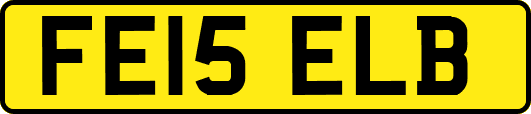 FE15ELB