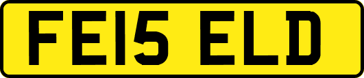 FE15ELD