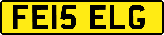 FE15ELG
