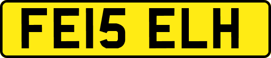 FE15ELH