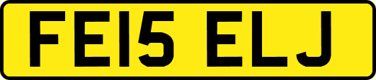 FE15ELJ