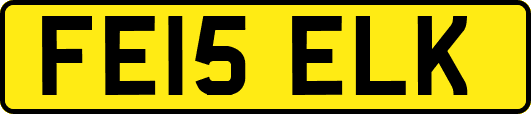 FE15ELK