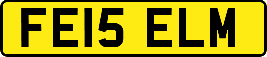 FE15ELM