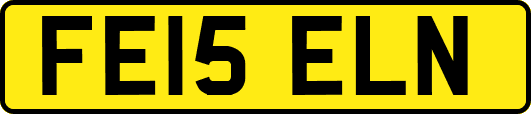 FE15ELN