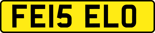 FE15ELO